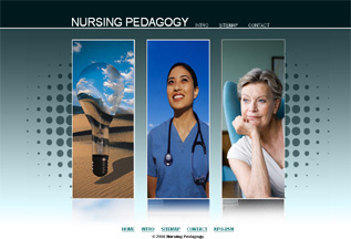 Nursing Pedagogy