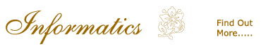 Informatics Services
